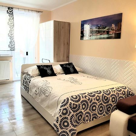 Apartment Glamour Downtown Balcony Краков Экстерьер фото
